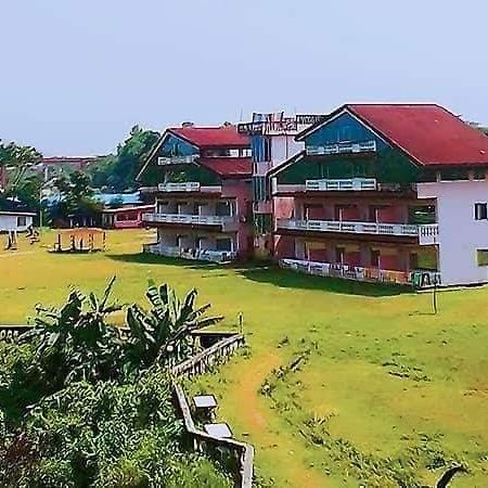 Jaintia Hill Resort Latu Bagian luar foto