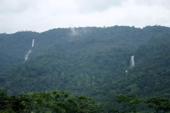 Jaintia Hill Resort Latu Bagian luar foto